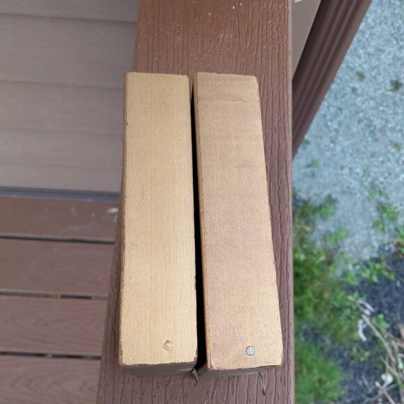 Vintage Woman Holding Dog and Couple Dancing Silhouettes Framed Wall Art Signed - Picture 15 of 16